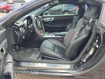 2016 Mercedes-Benz SLK 300 – miniatura 6