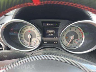 2016 Mercedes-Benz SLK 300 – miniatura 9