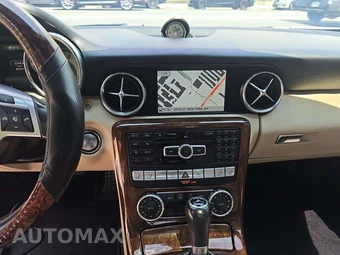 2016 Mercedes-Benz SLK 350 – miniatura 10