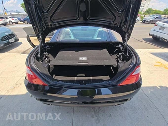 2016 Mercedes-Benz SLK 350 – miniatura 13