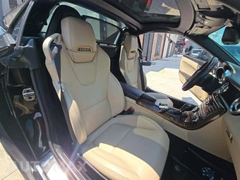 2016 Mercedes-Benz SLK 350 – miniatura 16