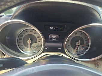 2016 Mercedes-Benz SLK 350 – miniatura 9