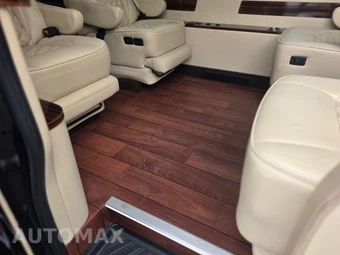 2016 Mercedes-Benz Sprinter 2500 Cargo Van High Roof 170.3" WB - miniatura 21