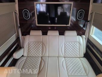 2016 Mercedes-Benz Sprinter 2500 Cargo Van High Roof 170.3" WB - miniatura 24