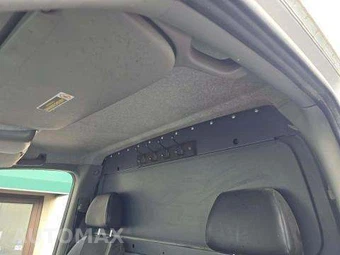 2016 Mercedes-Benz Sprinter 2500 Cargo Van Standard Roof 144.3" WB – miniatura 10