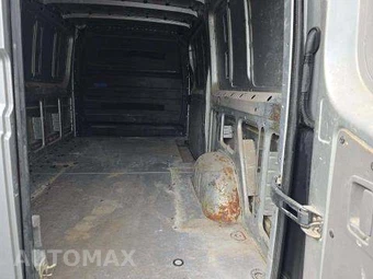2016 Mercedes-Benz Sprinter 2500 Cargo Van Standard Roof 144.3" WB – miniatura 12