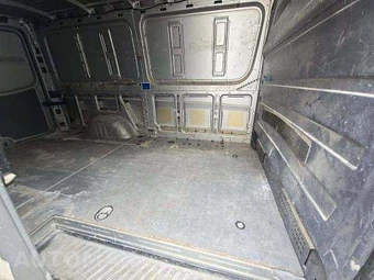2016 Mercedes-Benz Sprinter 2500 Cargo Van Standard Roof 144.3" WB – miniatura 14