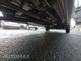 2016 Mercedes-Benz Sprinter 2500 Cargo Van Standard Roof 144.3" WB – miniatura 15