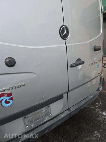 2016 Mercedes-Benz Sprinter 2500 Cargo Van Standard Roof 144.3" WB – miniatura 21