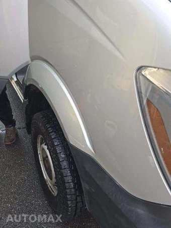 2016 Mercedes-Benz Sprinter 2500 Cargo Van Standard Roof 144.3" WB – miniatura 22