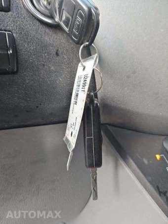 2016 Mercedes-Benz Sprinter 2500 Cargo Van Standard Roof 144.3" WB – miniatura 7