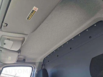2016 Mercedes-Benz Sprinter 2500 Cargo Van Standard Roof 144.3" WB - miniatura 11