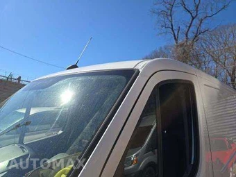 2016 Mercedes-Benz Sprinter 2500 Cargo Van Standard Roof 144.3" WB - miniatura 12