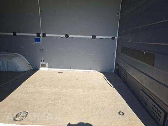 2016 Mercedes-Benz Sprinter 2500 Cargo Van Standard Roof 144.3" WB - miniatura 13