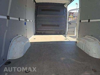 2016 Mercedes-Benz Sprinter 2500 Cargo Van Standard Roof 144.3" WB - miniatura 14