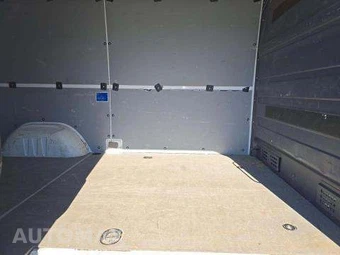2016 Mercedes-Benz Sprinter 2500 Cargo Van Standard Roof 144.3" WB - miniatura 16