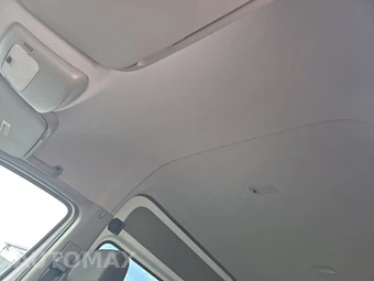 2016 Mercedes-Benz Sprinter 2500 Crew Van Standard Roof 144.3" WB - miniatura 17