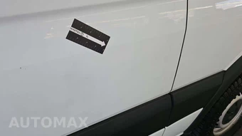 2016 Mercedes-Benz Sprinter 2500 Crew Van Standard Roof 144.3" WB - miniatura 26