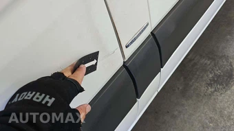 2016 Mercedes-Benz Sprinter 2500 Crew Van Standard Roof 144.3" WB - miniatura 36