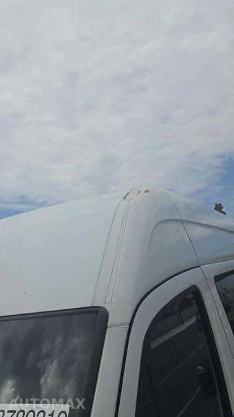 2016 Mercedes-Benz Sprinter 2500 Crew Van Standard Roof 144.3" WB - miniatura 39
