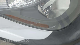 2016 Mercedes-Benz Sprinter 2500 Crew Van Standard Roof 144.3" WB - miniatura 41