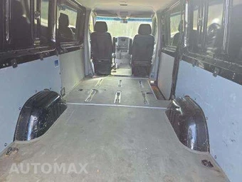 2016 Mercedes-Benz Sprinter 2500 Crew Van Standard Roof 144.3" WB – miniatura 12