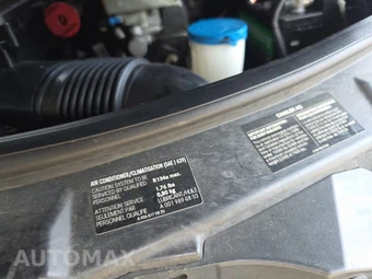 2016 Mercedes-Benz Sprinter 2500 Crew Van Standard Roof 144.3" WB – miniatura 27