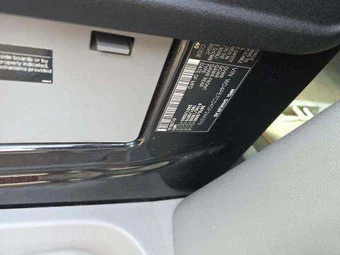 2016 Mercedes-Benz Sprinter 2500 Crew Van Standard Roof 144.3" WB – miniatura 5
