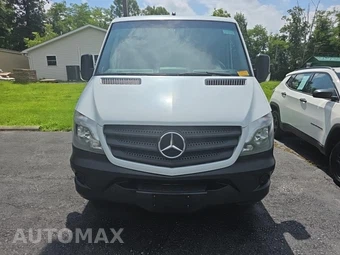 2016 Mercedes-Benz Sprinter 2500 Crew Van Standard Roof 144.3" WB - miniatura 2