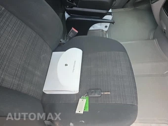 2016 Mercedes-Benz Sprinter 2500 Crew Van Standard Roof 144.3" WB - miniatura 21