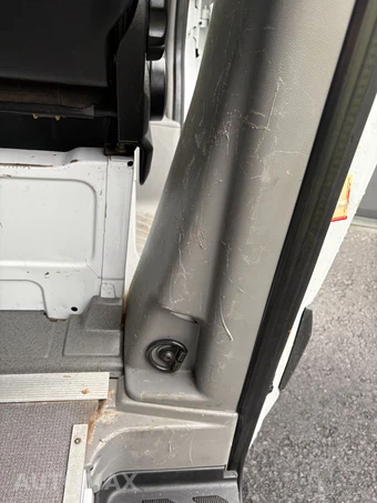 2016 Mercedes-Benz Sprinter 2500 Crew Van Standard Roof 144.3" WB - miniatura 22