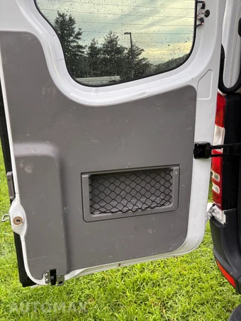 2016 Mercedes-Benz Sprinter 2500 Crew Van Standard Roof 144.3" WB - miniatura 27