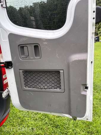 2016 Mercedes-Benz Sprinter 2500 Crew Van Standard Roof 144.3" WB - miniatura 28