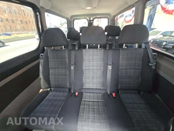 2016 Mercedes-Benz Sprinter 2500 Passenger Van 144.3" WB – miniatura 13
