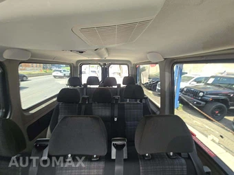 2016 Mercedes-Benz Sprinter 2500 Passenger Van 144.3" WB – miniatura 14