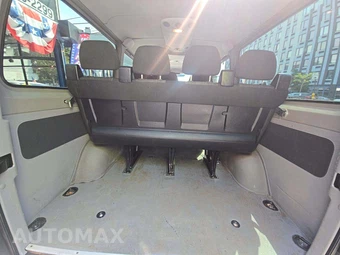 2016 Mercedes-Benz Sprinter 2500 Passenger Van 144.3" WB – miniatura 15