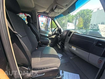 2016 Mercedes-Benz Sprinter 2500 Passenger Van 144.3" WB – miniatura 19