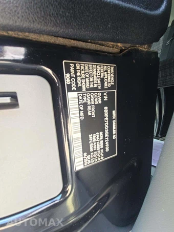 2016 Mercedes-Benz Sprinter 2500 Passenger Van 144.3" WB – miniatura 5