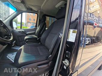 2016 Mercedes-Benz Sprinter 2500 Passenger Van 144.3" WB – miniatura 6