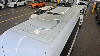 2016 Mercedes-Benz Sprinter 2500 Passenger Van High Roof 170.3" WB - miniatura 19