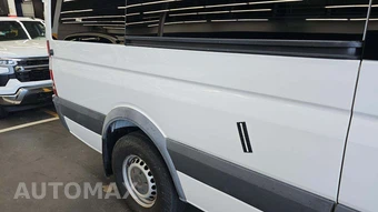 2016 Mercedes-Benz Sprinter 2500 Passenger Van High Roof 170.3" WB - miniatura 32