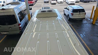 2016 Mercedes-Benz Sprinter 2500 Passenger Van High Roof 170.3" WB - miniatura 41