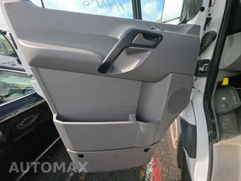 2016 Mercedes-Benz Sprinter 2500 Passenger Van High Roof 170.3" WB - miniatura 9
