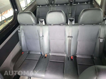 2016 Mercedes-Benz Sprinter 2500 Passenger Van High Roof 170.3" WB - miniatura 13
