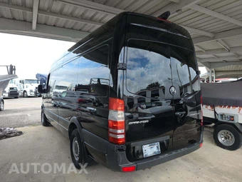 2016 Mercedes-Benz Sprinter 2500 Passenger Van High Roof 170.3" WB - miniatura 2