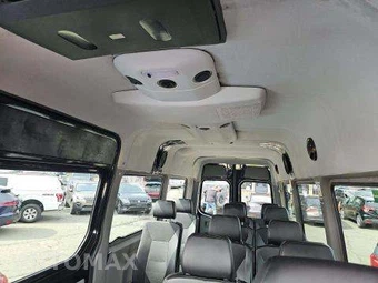 2016 Mercedes-Benz Sprinter 3500 Cab Chassis DRW – miniatura 11