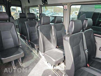 2016 Mercedes-Benz Sprinter 3500 Cab Chassis DRW – miniatura 14