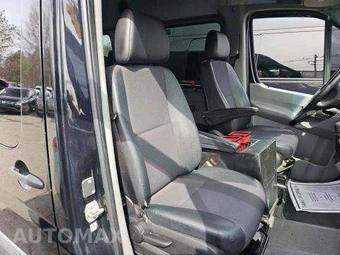 2016 Mercedes-Benz Sprinter 3500 Cab Chassis DRW – miniatura 16
