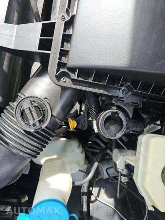2016 Mercedes-Benz Sprinter 3500 Cab Chassis DRW – miniatura 25