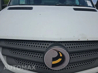 2016 Mercedes-Benz Sprinter 3500 Cab Chassis DRW - miniatura 14